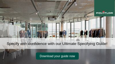 Download your specifying guide 